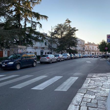 Exclusive Apartments Martina Franca Zewnętrze zdjęcie