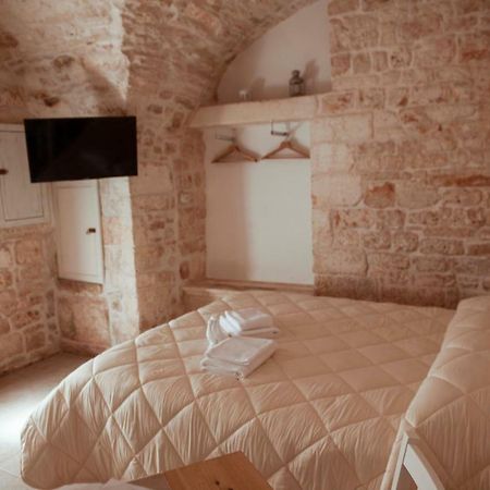 Exclusive Apartments Martina Franca Zewnętrze zdjęcie