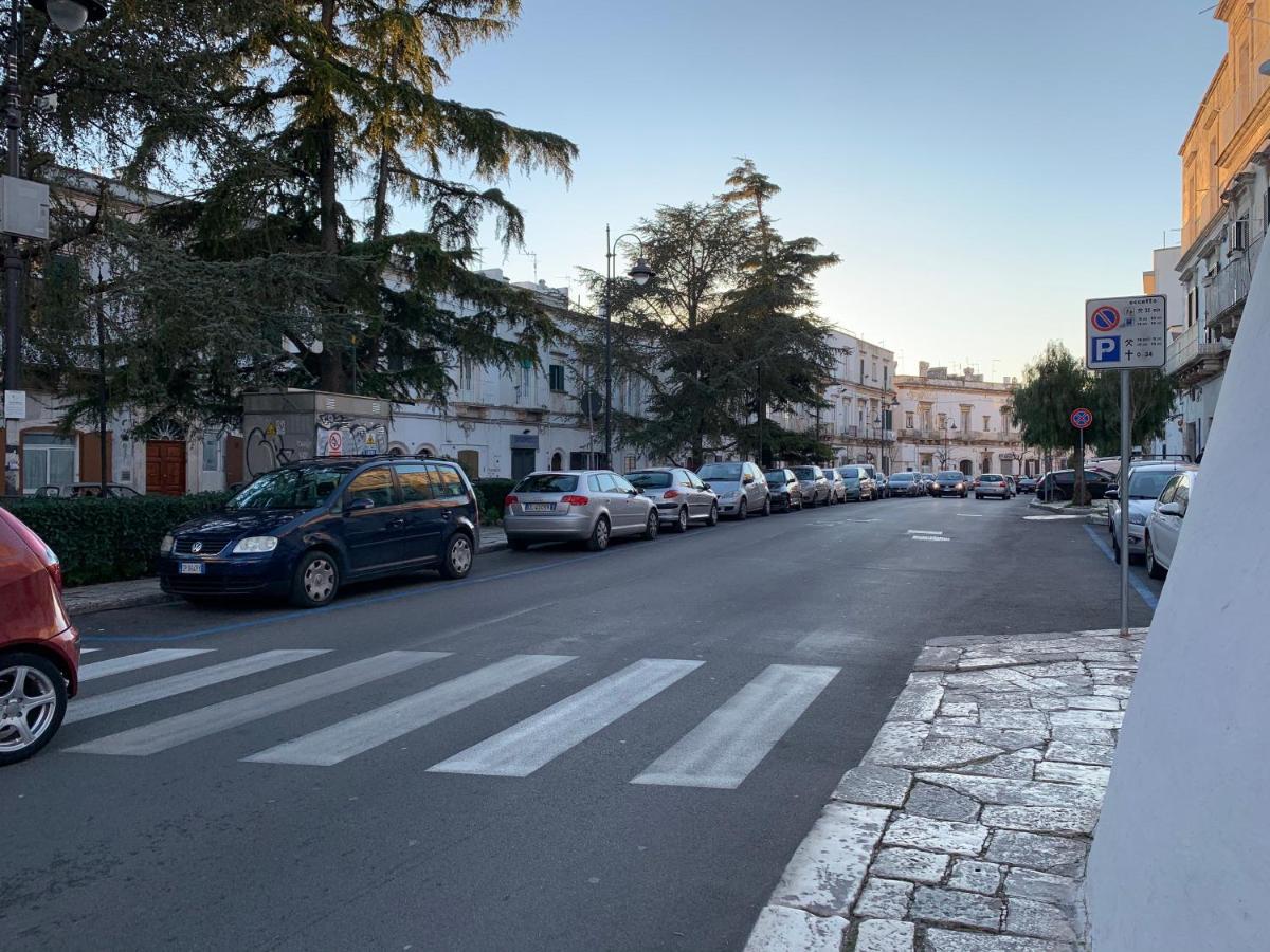 Exclusive Apartments Martina Franca Zewnętrze zdjęcie