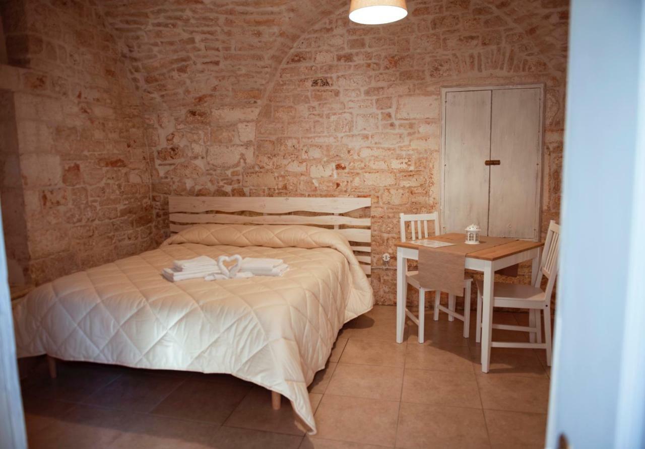 Exclusive Apartments Martina Franca Zewnętrze zdjęcie