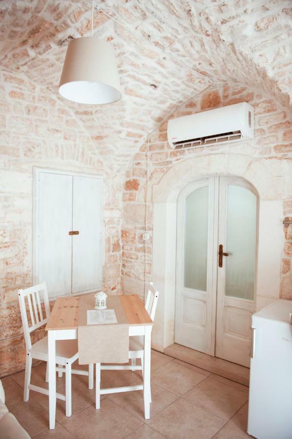 Exclusive Apartments Martina Franca Zewnętrze zdjęcie