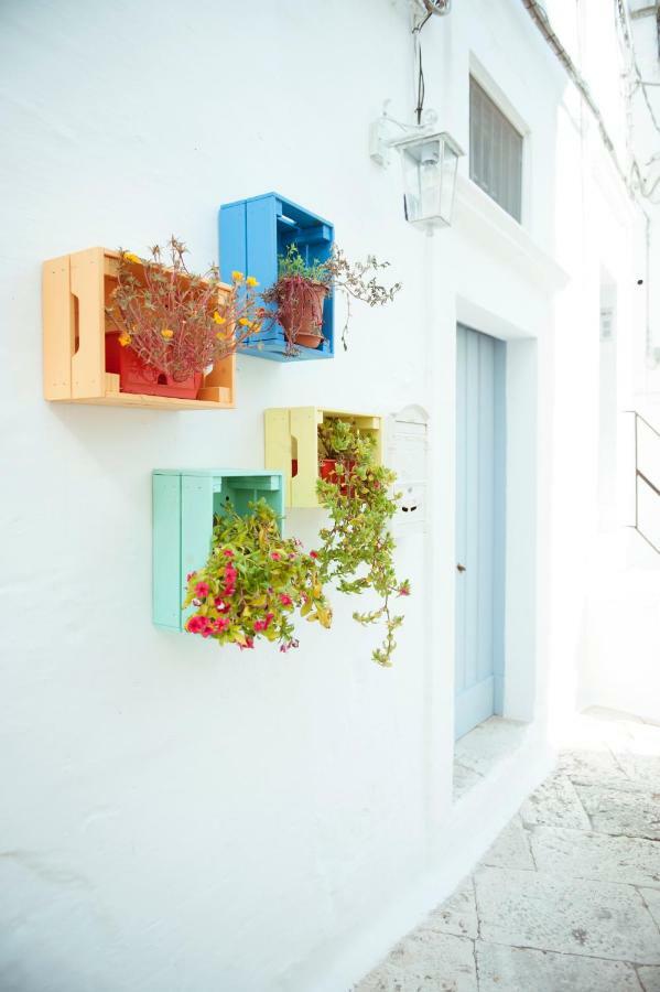 Exclusive Apartments Martina Franca Zewnętrze zdjęcie
