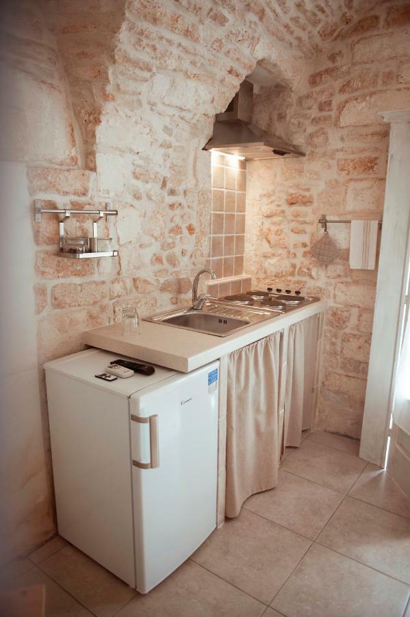 Exclusive Apartments Martina Franca Zewnętrze zdjęcie