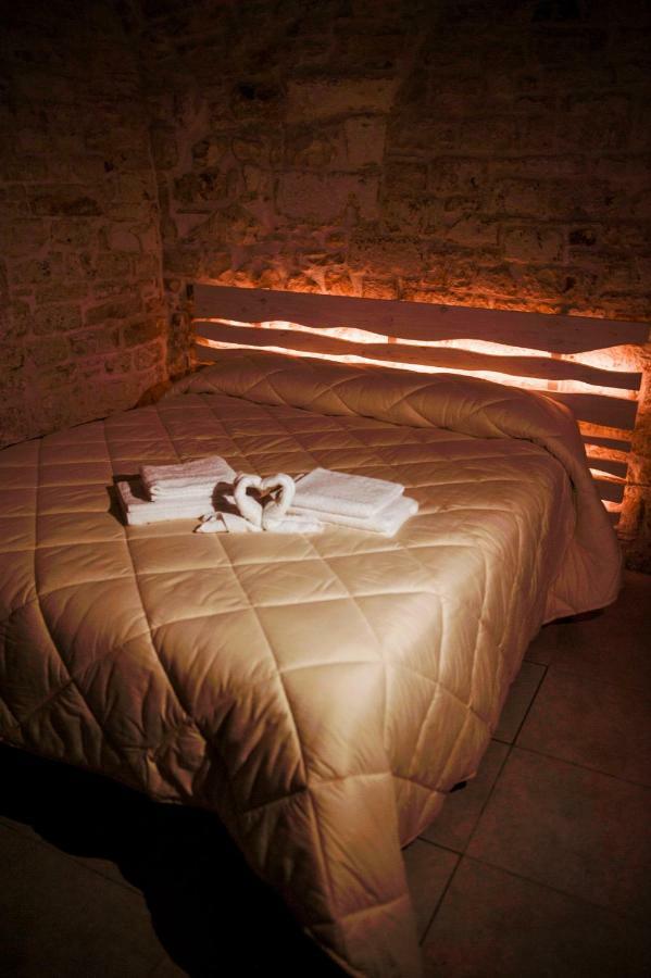 Exclusive Apartments Martina Franca Zewnętrze zdjęcie