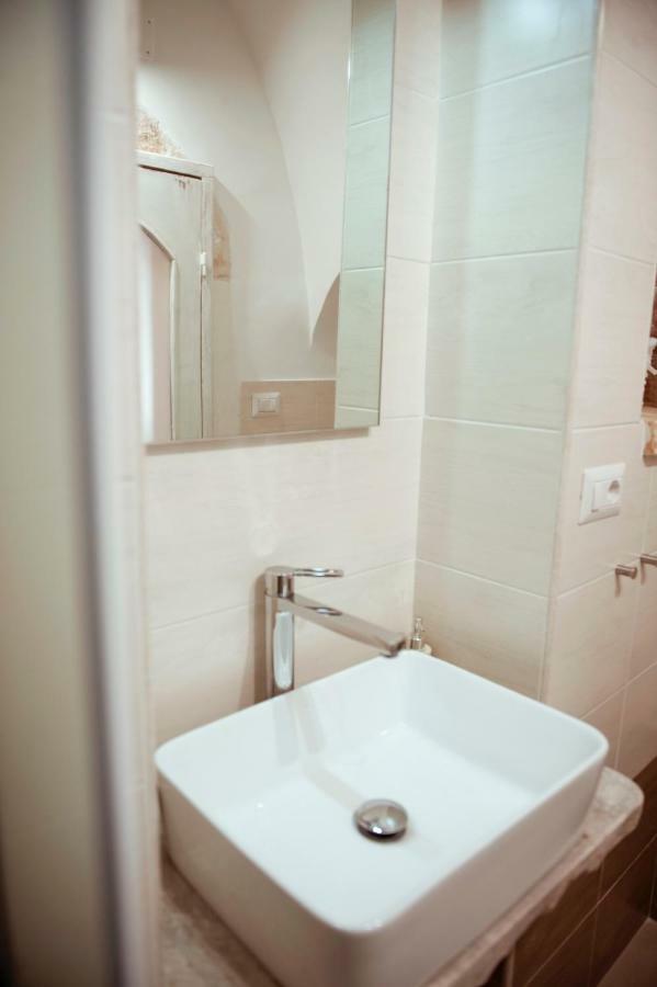 Exclusive Apartments Martina Franca Zewnętrze zdjęcie