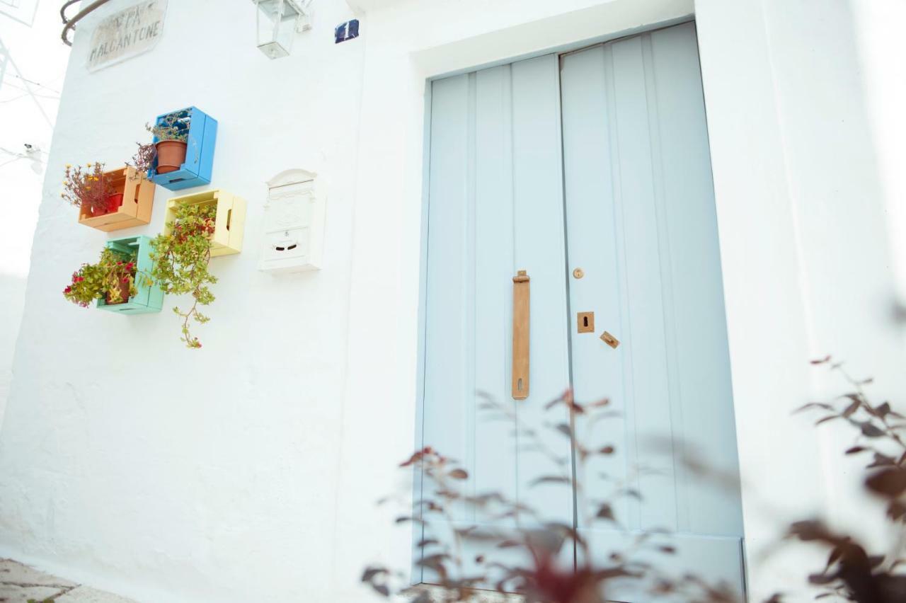 Exclusive Apartments Martina Franca Zewnętrze zdjęcie