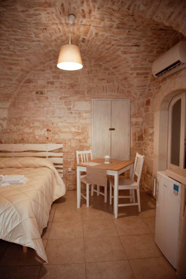 Exclusive Apartments Martina Franca Zewnętrze zdjęcie