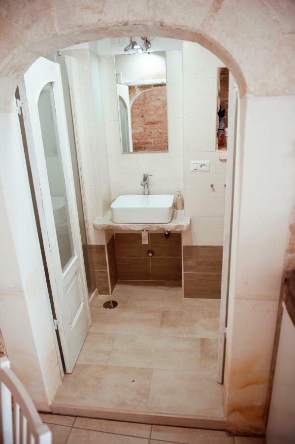 Exclusive Apartments Martina Franca Zewnętrze zdjęcie