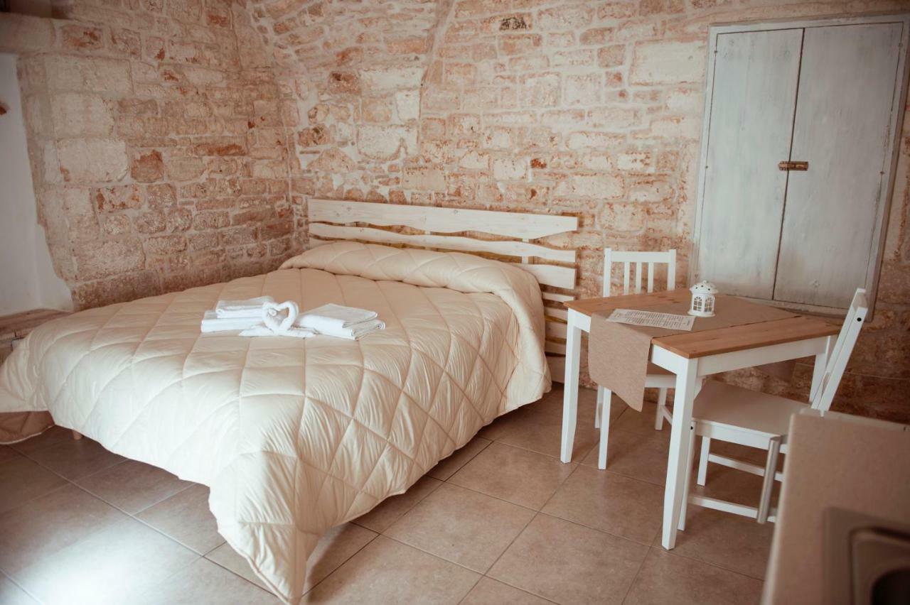 Exclusive Apartments Martina Franca Zewnętrze zdjęcie