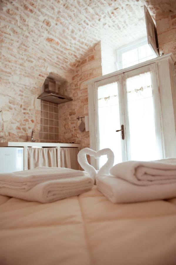 Exclusive Apartments Martina Franca Zewnętrze zdjęcie