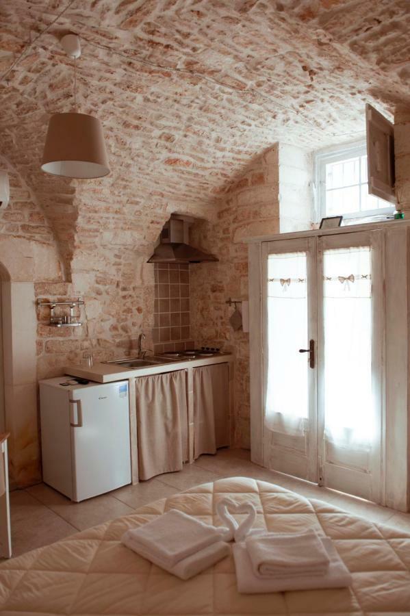 Exclusive Apartments Martina Franca Zewnętrze zdjęcie