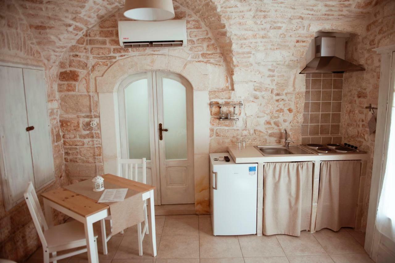 Exclusive Apartments Martina Franca Zewnętrze zdjęcie