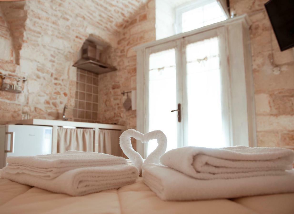 Exclusive Apartments Martina Franca Zewnętrze zdjęcie