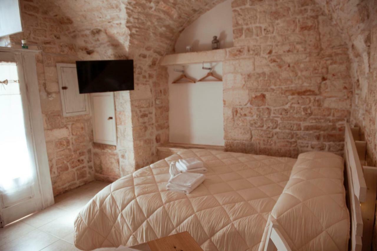 Exclusive Apartments Martina Franca Zewnętrze zdjęcie