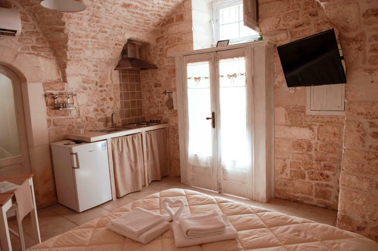 Exclusive Apartments Martina Franca Zewnętrze zdjęcie