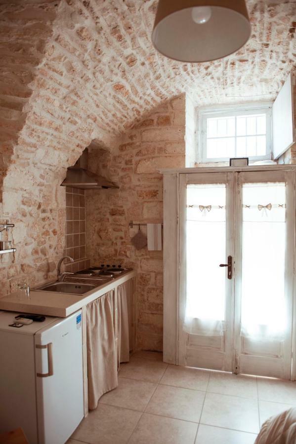 Exclusive Apartments Martina Franca Zewnętrze zdjęcie
