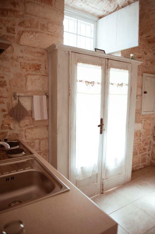 Exclusive Apartments Martina Franca Zewnętrze zdjęcie