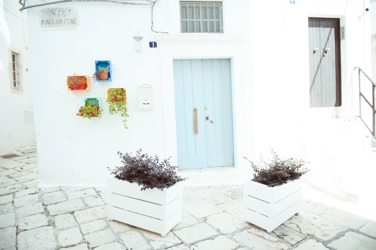 Exclusive Apartments Martina Franca Zewnętrze zdjęcie