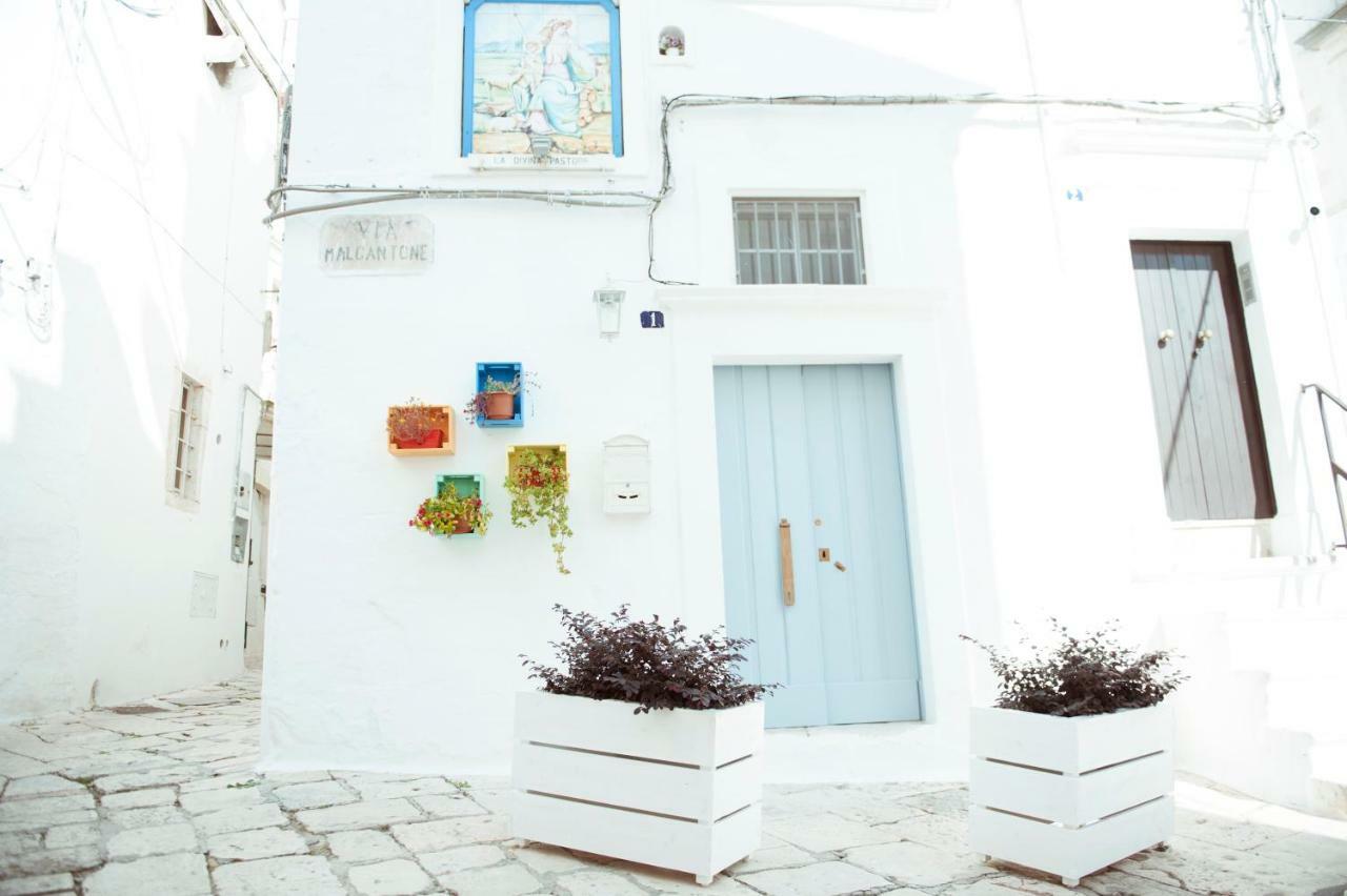 Exclusive Apartments Martina Franca Zewnętrze zdjęcie
